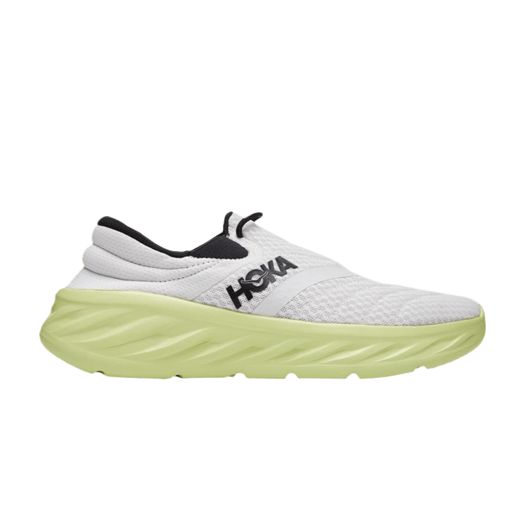 HOKA Ora Recovery 2 'Nimbus Cloud Butterfly'