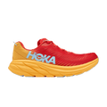 HOKA Rincon 3 2E Wide 'Fiesta Amber Yellow'