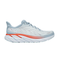 HOKA Wmns Clifton 8 Wide 'Blue Fog Plein Air'