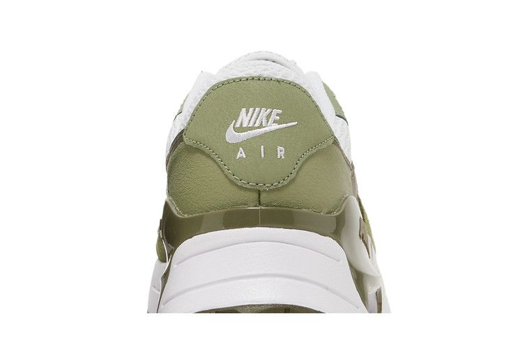 Nike Air Max SYSTM 'Oil Green'
