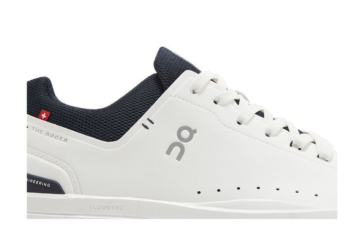 ON The Roger Advantage 'White Midnight' — White/Midnight (48 99457)