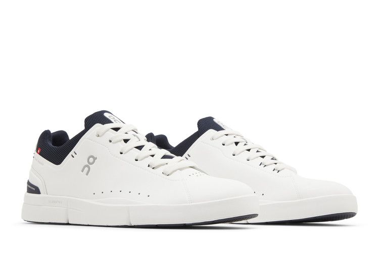 ON The Roger Advantage 'White Midnight' — White/Midnight (48 99457)