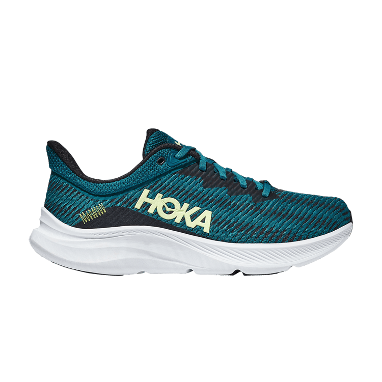 HOKA Solimar 'Blue Coral'