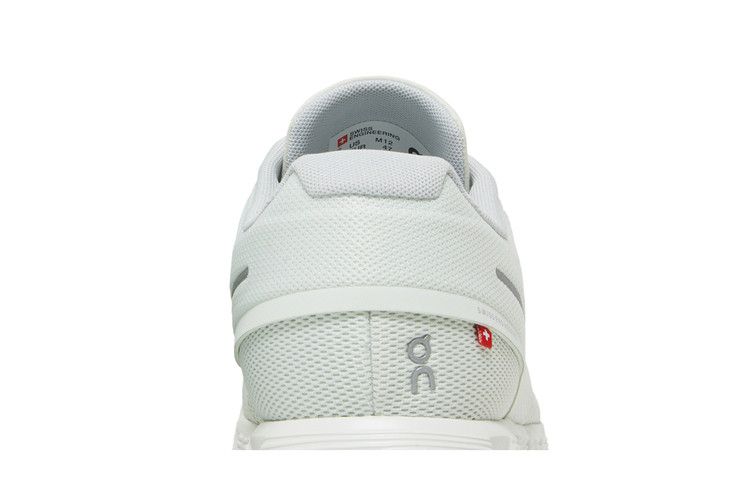 ON Cloud 5 'Ice White'