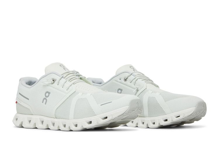 ON Cloud 5 'Ice White'