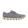 ON Wmns Cloud 5 'Zinc Shell'
