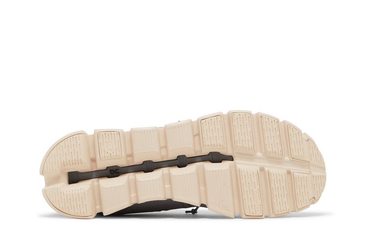 ON Wmns Cloud 5 'Zinc Shell'