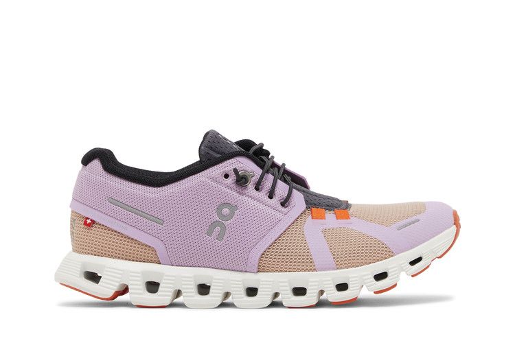 ON Wmns Cloud 5 Push 'Fiji Rose'