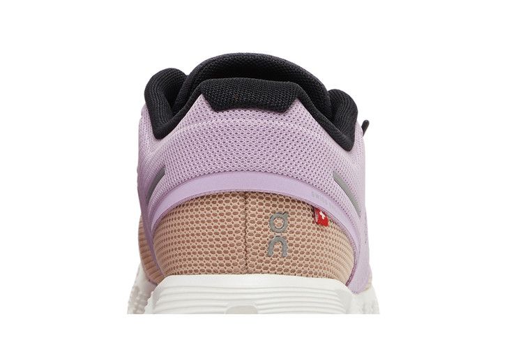 ON Wmns Cloud 5 Push 'Fiji Rose'