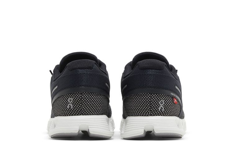 ON Wmns Cloud 5 Combo 'Black Alloy'