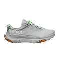 HOKA Wmns Transport 'Harbor Mist Lime Glow'