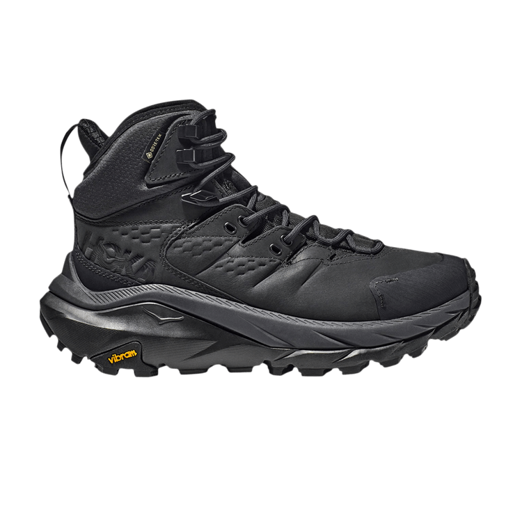 HOKA Kaha 2 GORE-TEX 'Black'