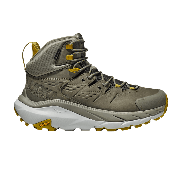 HOKA Kaha 2 GORE-TEX 'Olive Haze'