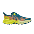 HOKA Speedgoat 5 'Blue Coral Evening Primrose'