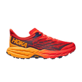 HOKA Speedgoat 5 'Fiesta Radiant Yellow'