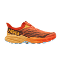 HOKA Speedgoat 5 'Puffin's Bill Amber Yellow'