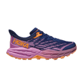 HOKA Wmns Speedgoat 5 'Bellwether Blue Cyclamen'