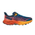 HOKA Wmns Speedgoat 5 'Blue Coral Camellia'