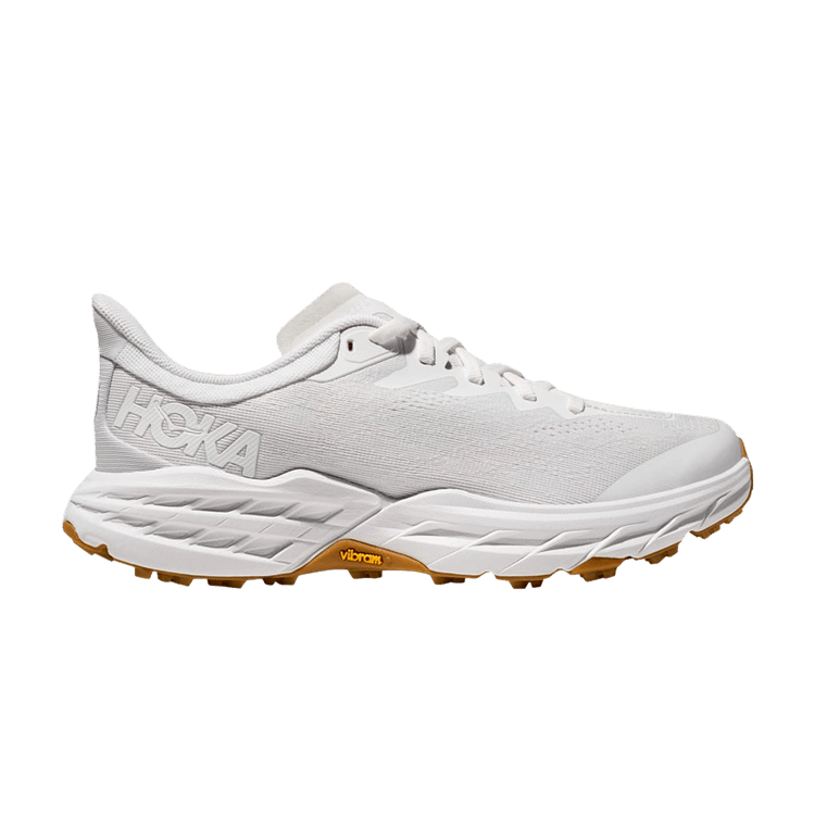 HOKA Wmns Speedgoat 5 'White Nimbus Cloud'