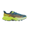 HOKA Speedgoat 5 2E Wide 'Blue Coral'