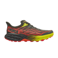 HOKA Speedgoat 5 2E Wide 'Thyme Fiesta'