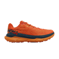HOKA Tecton X 'Persimmon Orange'