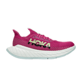 HOKA Wmns Carbon X 3 'Festival Fuchsia Black'