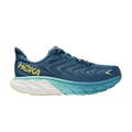 HOKA Arahi 6 'Bluesteel Sunlit Ocean'