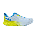 HOKA Arahi 6 'Ice Water Evening Primrose'