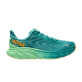 HOKA Arahi 6 'Ocean Mist Lime Glow'