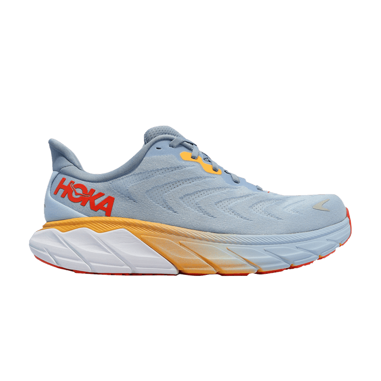 HOKA Arahi 6 2E Wide 'Summer Song'