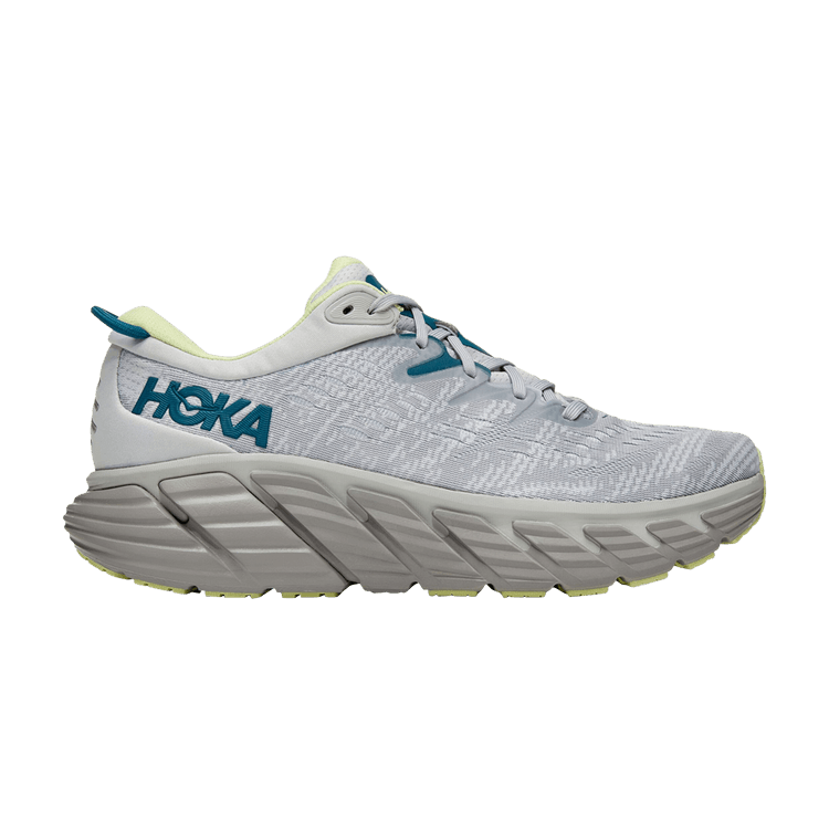 HOKA Gaviota 4 'Harbor Mist Butterfly'