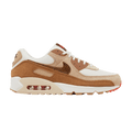 Nike Wmns Air Max 90 AMD 'Brown Snakeskin'