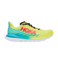 HOKA Mach 5 'Evening Primrose Scuba Blue'