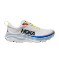 HOKA Gaviota 5 'Blanc De Blanc Virtual Blue'
