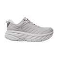 HOKA Bondi SR 2E Wide 'Harbor Mist Luna Rock'