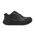 HOKA Wmns Bondi SR Wide 'Black'