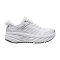 HOKA Wmns Bondi SR Wide 'White'