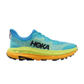 HOKA Mafate Speed 4 'Ceramic Diva Blue'