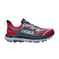HOKA Mafate Speed 4 'Cerise Stormy Skies'
