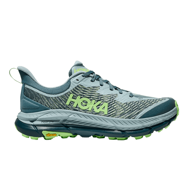 HOKA Mafate Speed 4 'Mountain Fog Druzy'