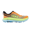 HOKA Mafate Speed 4 'Solar Flare Lettuce'