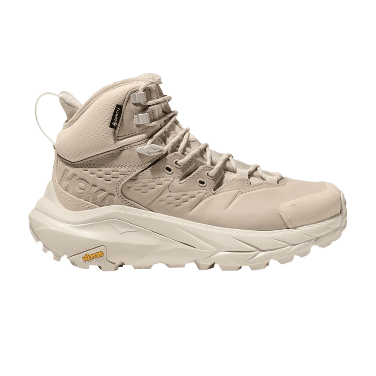 HOKA Kaha 2 GORE-TEX 'Shifting Sand Eggnog'