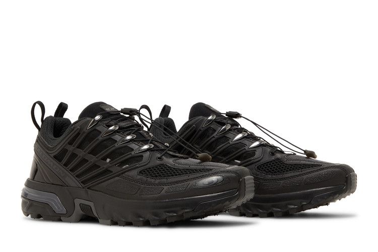 Salomon ACS Pro 'Triple Black'
