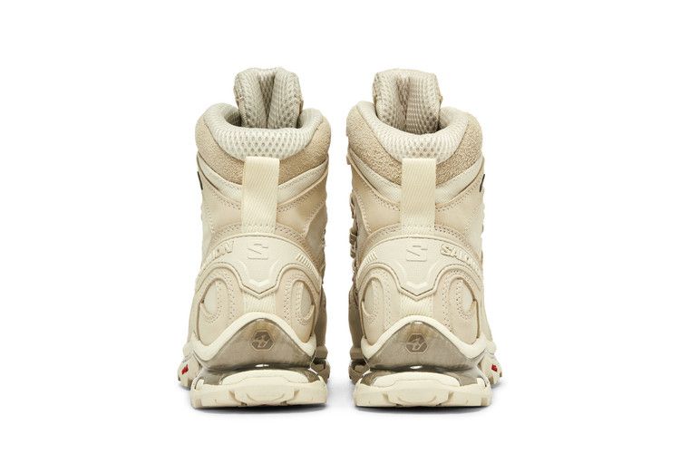 Salomon Quest 3 4D GORE-TEX 'Turtledove'