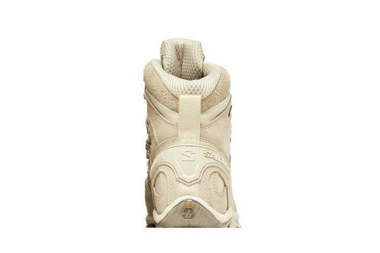 Salomon Quest 3 4D GORE-TEX 'Turtledove'