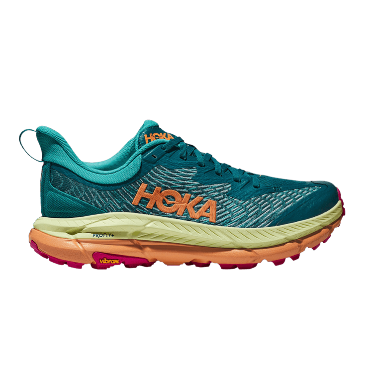 HOKA Mafate Speed 4 'Deep Lake'
