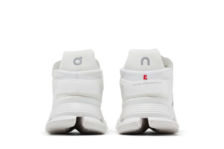 ON Cloudnova 'All White'