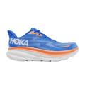 HOKA Clifton 9 2E Wide 'Coastal Sky All Aboard'