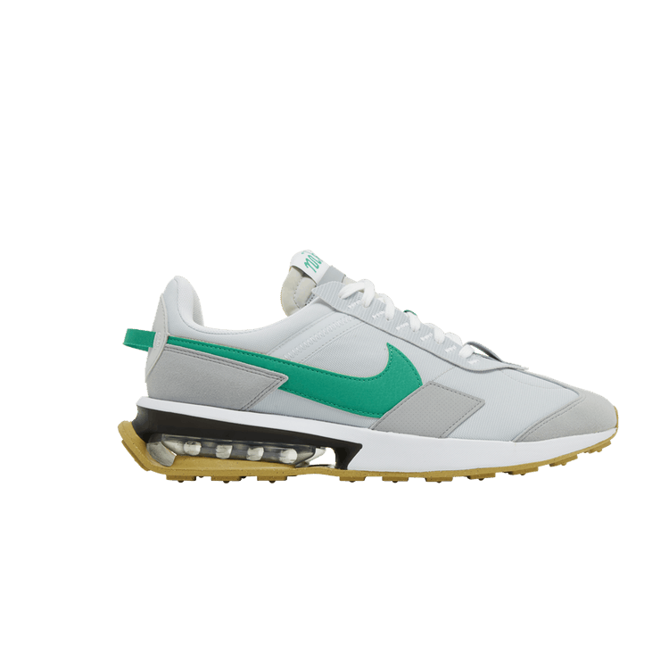 Nike Air Max Pre-Day 'Pure Platinum Stadium Green'
